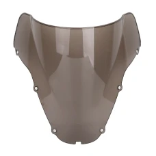Windshield mild smoke Honda CBR 900 929 2000-2001 Windshield mild smoke Honda CBR 900 929 2000-2001