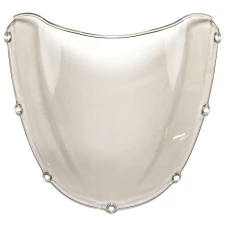 Windshield mild smoke Honda CBR 900 954 2002-2003 Windshield mild smoke Honda CBR 900 954 2002-2003