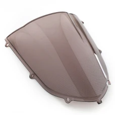 Windshield mild smoke Kawasaki ZX-10R 2004-2005