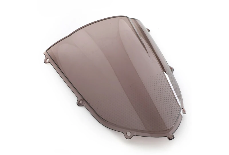 Windshield mild smoke Kawasaki ZX-10R 2004-2005