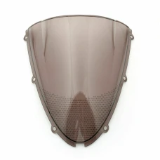 Windshield mild smoke Kawasaki ZX-10R 2008-2010