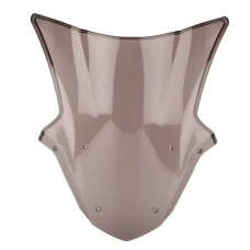 Windshield mild smoke Kawasaki ZX-10R 2011-2013