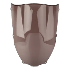 Windshield mild smoke Kawasaki ZX-6R 2000-2002