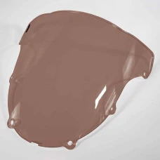 Windshield mild smoke Kawasaki ZX-6R 2003-2004