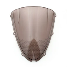 Windshield mild smoke Kawasaki ZX-6R 2005-2008