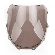 Windshield mild smoke Kawasaki ZX-7R 1996-2006