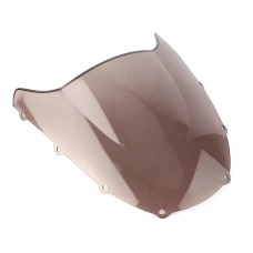 Windshield mild smoke Kawasaki ZX-9R 1998-1999