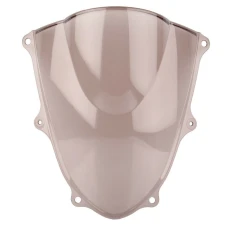 Windshield mild smoke Suzuki GSX-R 1000 2017-2018
