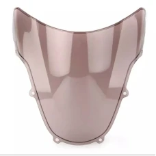 Windshield mild smoke Suzuki GSX-R 1000 K2 2000-2002