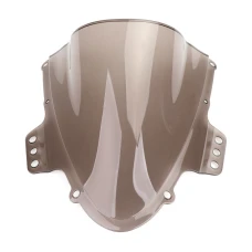 Windshield mild smoke Suzuki GSX-R 1000 K5 2005-2006