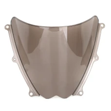 Windshield mild smoke Suzuki GSX-R 1000 K7 2007-2008