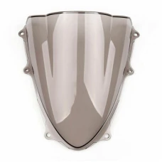 Windshield mild smoke Suzuki GSX-R 1000 K9 2009-2010