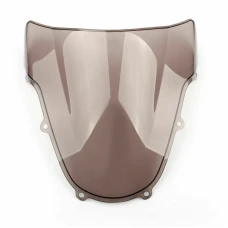 Windshield mild smoke Suzuki GSX-R 600/750 K1 2001-2003