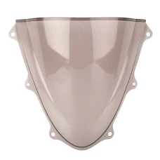 Windshield mild smoke Suzuki GSX-R 600/750 K11 2011-2012