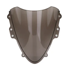 Windshield mild smoke Suzuki GSX-R 600/750 K4 2004-2005