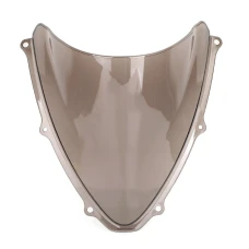 Windshield mild smoke Suzuki GSX-R 600/750 K6 2006-2007
