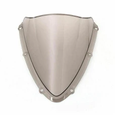 Windshield mild smoke Suzuki GSX-R 600/750 K8 2008-2010