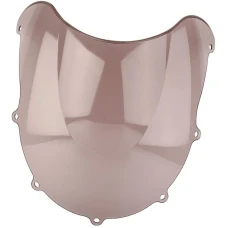 Windshield mild smoke Suzuki GSX-R600 1997-2000 GSX-R750 1996-1999