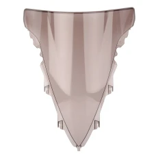 Windshield mild smoke Yamaha YZF-R1 2009-2014