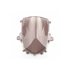 Windshield mild smoke Yamaha YZF-R1 2020-2023