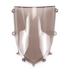 Windshield mild smoke Yamaha YZF-R6 2017-2023