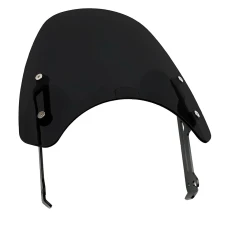 Windscreen dark smoked Ducati Scrambler 2015-2020
