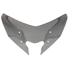 Windscreen smoked Yamaha MT-07 2021-2022 Windscreen smoked Yamaha MT-07 2021-2022