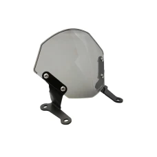 Windscreen smoked Yamaha MT-09 2021-2023 Windscreen smoked Yamaha MT-09 2021-2023