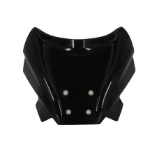 Windshield dark smoked Yamaha MT-09 2021-2023 Windshield dark smoked Yamaha MT-09 2021-2023