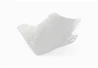 Windscreen HONDA NC700X 12-13 NC750X 13-15 - clear for a motorcycle