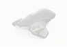Windscreen HONDA NC700X 12-13 NC750X 13-15 - clear for a motorcycle