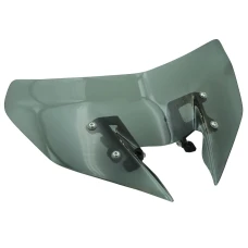 Windscreen LOW Yamaha MT-09 2017-2020 Windscreen LOW Yamaha MT-09 2017-2020