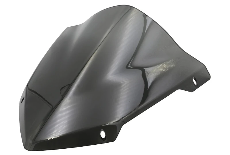 Windscreen smoked Yamaha MT-07 18-20