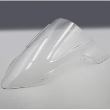 SEFIS PC windscreen clear BMW S1000RR 2019-2025 SEFIS PC windscreen clear BMW S1000RR 2019-2025