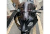 Windshield mild smoke BMW S1000RR 2015-2018