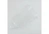 Windscreen clear BMW S1000RR 2009-2014 for a motorcycle