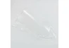 Windscreen clear BMW S1000RR 2009-2014 for a motorcycle
