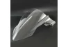 SEFIS PC windscreen clear BMW S1000RR 2019-2024 for a motorcycle