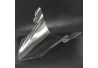 SEFIS PC windscreen clear BMW S1000RR 2019-2024 for a motorcycle