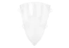 Windscreen clear Honda CBR 250RR 2017-2020 for a motorcycle