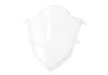 Windscreen clear Honda CBR 500R 2019-2020 for a motorcycle