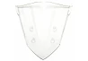 Windscreen clear Honda CBR 650F 2014-2018 for a motorcycle
