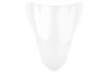 Windscreen clear Honda VFR 800 2002-2009 for a motorcycle