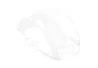 Windscreen clear Honda VTR 1000 F 1997-2005 for a motorcycle
