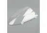 Windscreen clear Kawasaki Ninja 250R 2008-2012 for a motorcycle
