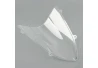 Windscreen clear Kawasaki Ninja 250R 2008-2012 for a motorcycle