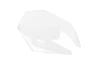 Windscreen clear Kawasaki Z800 2013-2016 for a motorcycle
