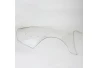 Windscreen clear Kawasaki Z 1000SX 2011-2013 for a motorcycle