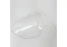Windscreen clear Kawasaki Z 1000SX 2011-2013 for a motorcycle