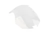 Windscreen clear Kawasaki Z 1000SX 2017-2018 for a motorcycle